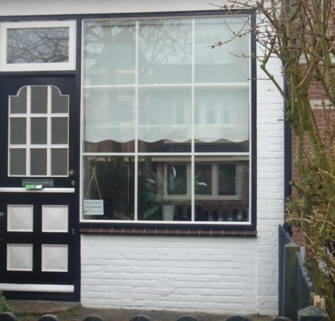 Vakantiehuis Happy Home Zandvoort Nederland
