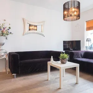 Appartement 't Zandhuisje, Zandvoort