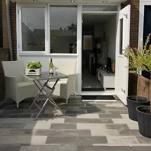 Appartement Casa Belle Dune, Zandvoort
