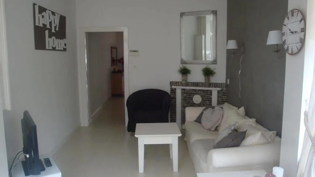 Holiday home Happy Home Zandvoort Netherlands