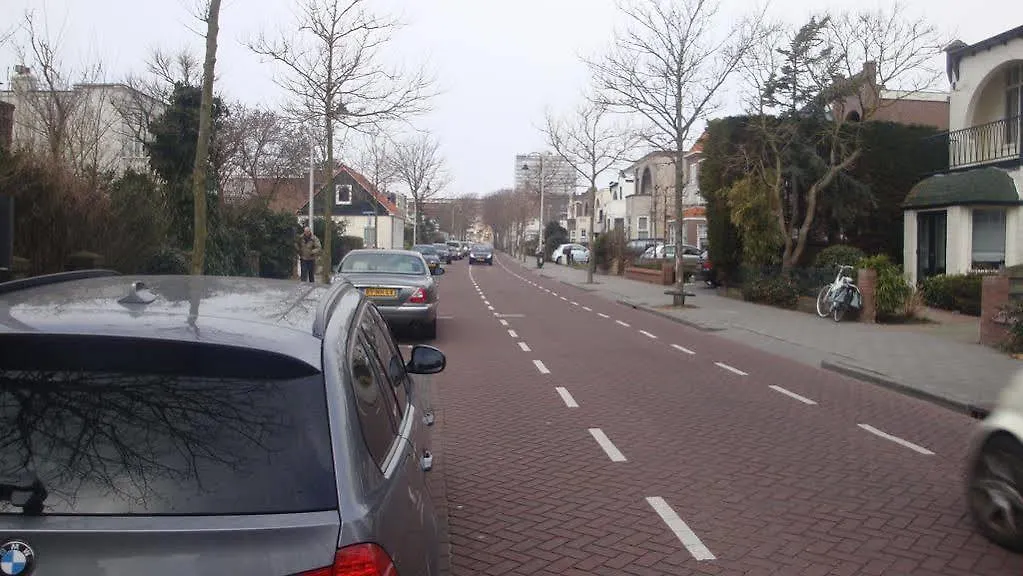 Happy Home Zandvoort
